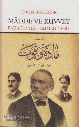 Madde ve Kuvvet