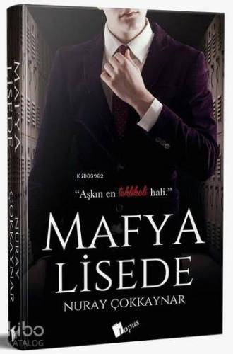 Mafya Lisede