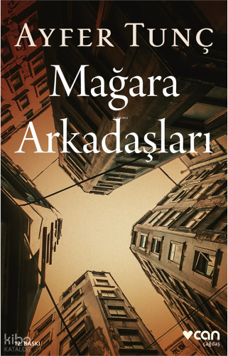 Mağara Arkadaşları