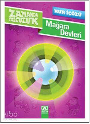 Mağara Devleri
