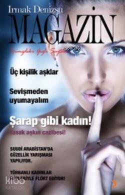 Magazin; İçimizdeki Gizli Şeytan
