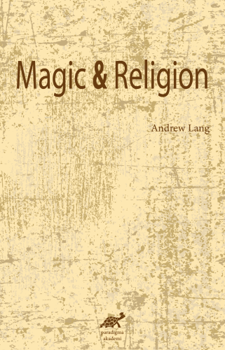 Magic and Religion