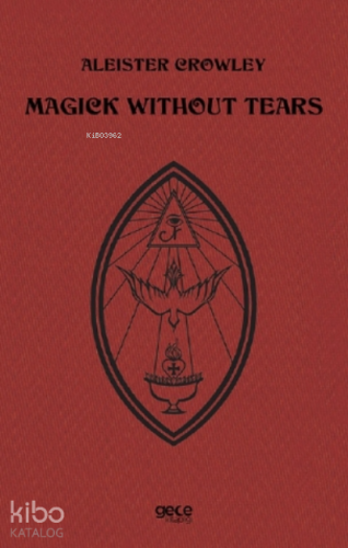 Magick Without Tears