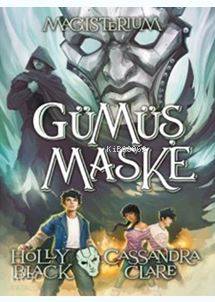 Magisterium - Gümüş Maske