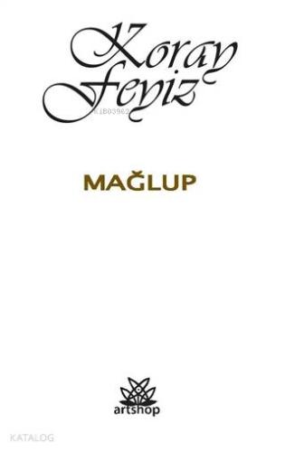 Mağlup