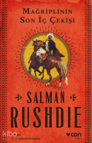 Mağriplinin Son İç Çekişi