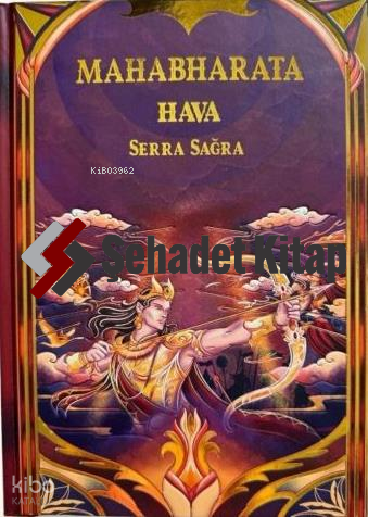 Mahabharata Hava