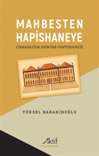 Mahbesten Hapishaneye