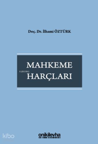 Mahkeme Harçları