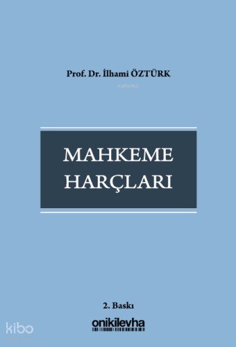 Mahkeme Harçları