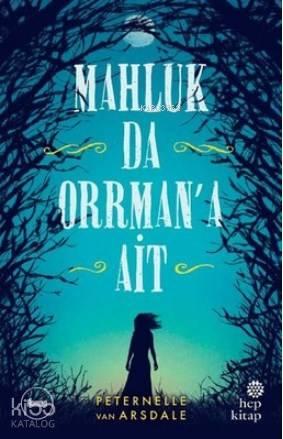 Mahluk da Orrman'a Ait