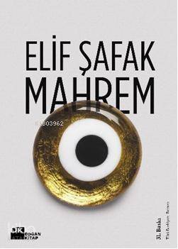 Mahrem | Elif Şafak | Doğan Kitap