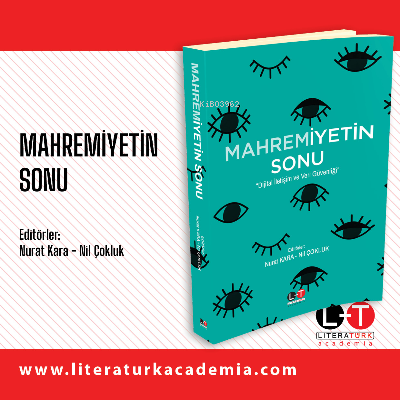 Mahremiyetin Sonu
