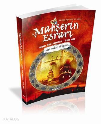 Mahşerin Esrarı; Şeyh Galib ile Beyhan Sultan'ın Aşkı