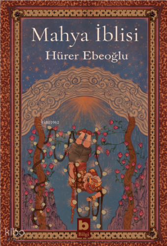 Mahya İblisi | Hürer Ebeoğlu | Bilgi Yayınevi