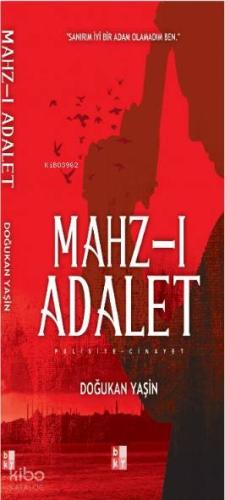 Mahz - ı Adalet
