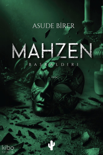 Mahzen ;Başkaldırı