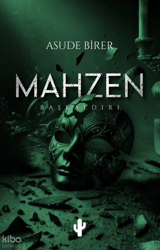 Mahzen - Başkaldırı
