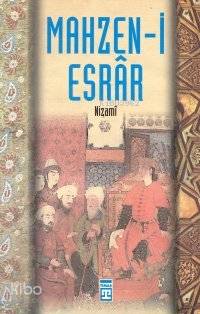 Mahzen-i Esrar