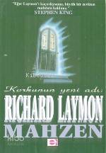 Mahzen | Richard Laymon | E Yayınları