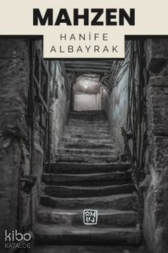 Mahzen