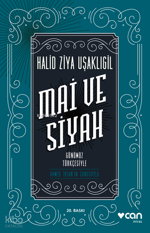 Mai Ve Siyah