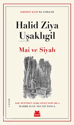Mai ve Siyah