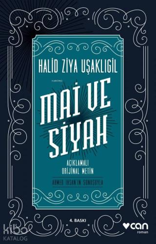 Mai Ve Siyah