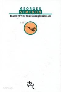 Maigret'nin Yeni Soruşturmaları