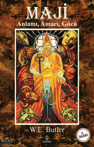 Maji – Anlamı, Amacı, Gücü