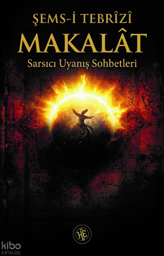 Makalat - Sarsıcı Uyanış Sohbetleri