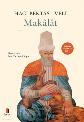 Makâlât