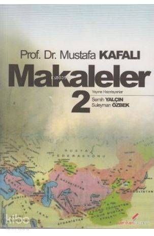 Makaleler 2