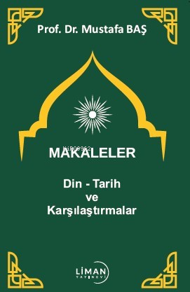 Makaleler Din - Tarih ve Karşılaştırmalar