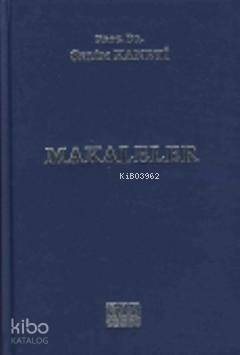Makaleler