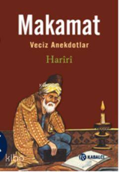 Makamat; Veciz Anekdotlar
