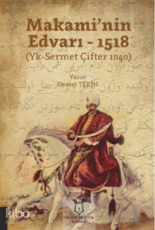 Makami'nin Edvarı- 1518