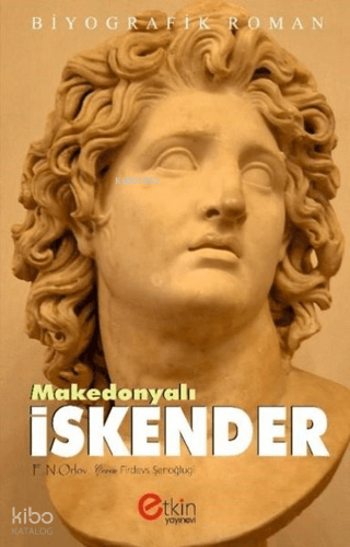 Makedonyalı - İskender