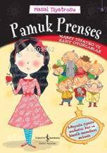 Maket Tiyatrosu - Pamuk Prenses; Maket Tiyatro ve Kâğıt Oyuncaklar