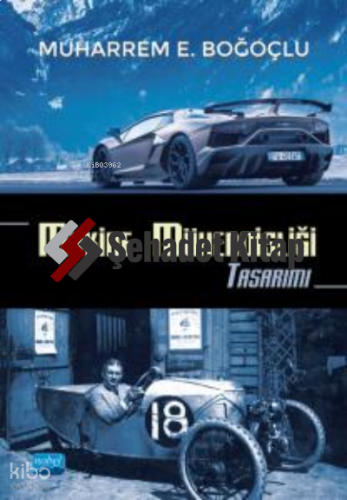 Makine Mühendisliği Tasarımı