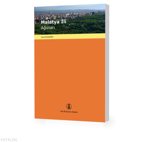 Malatya İli Ağızları