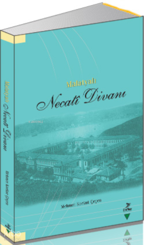 Malatyalı Necati Divanı