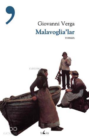 Malavoglia'lar