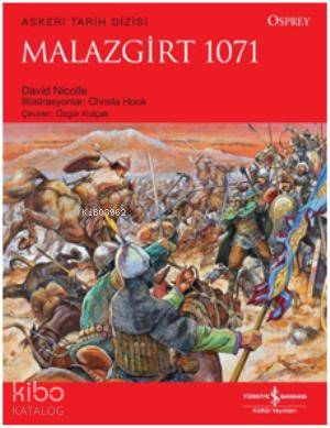 Malazgirt 1071
