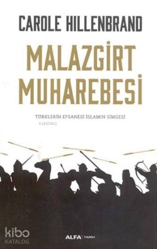 Malazgirt Muharebesi
