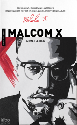 Malcolm X