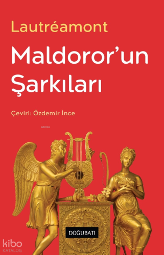 Maldoror'un Şarkıları