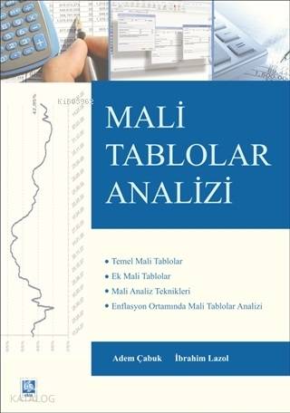 Mali Tablolar Analizi