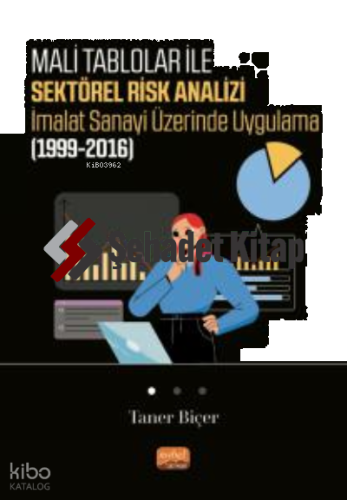 Mali Tablolar ile Sektörel Risk Analizi İmalat Sanayi Üzerinde Uygulama (1999-2016)