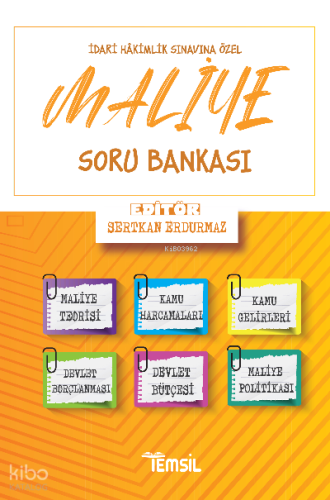 Maliye Soru Bankası